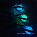 Wholesale Fashion New Design Necklace Luminous Stone Fashion Necklace Women